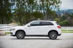Mitsubishi Outlander Sport SEL 2015 года